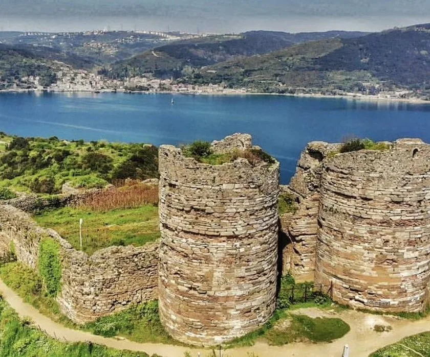 3 Days Zonguldak Stay & Duzce Day Tour: Konuralp Museum, Akcakoca Castle, Fakilli Cave Private Tour — photo 1