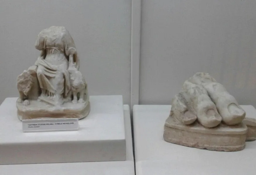 3 Days Zonguldak Stay & Duzce Day Tour: Konuralp Museum, Akcakoca Castle, Fakilli Cave Private Tour — photo 2
