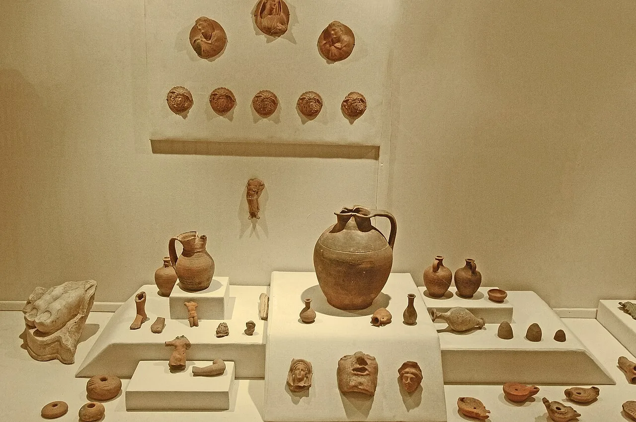 3 Days Zonguldak Stay & Duzce Day Tour: Konuralp Museum, Akcakoca Castle, Fakilli Cave Private Tour — photo 5