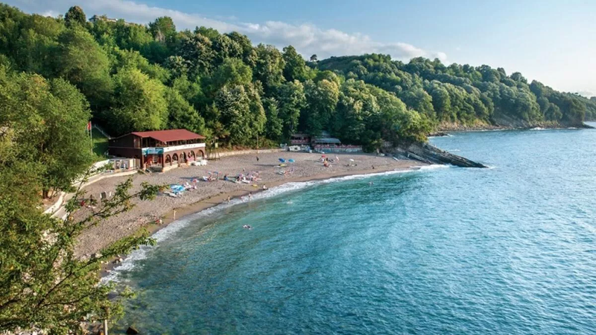 3 Days Zonguldak Stay & Duzce Day Tour: Konuralp Museum, Akcakoca Castle, Fakilli Cave Private Tour — photo 6