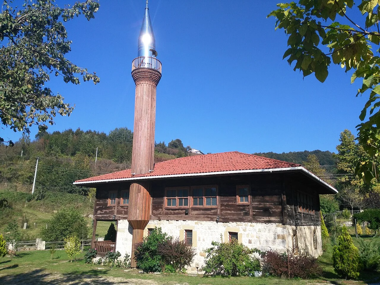3 Days Zonguldak Stay & Duzce Day Tour: Konuralp Museum, Akcakoca Castle, Fakilli Cave Private Tour — photo 9