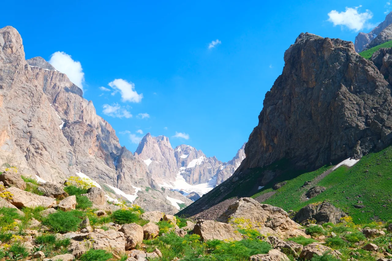 4-Day Hakkari Tour: Cilo Mountains, Seyithan Lake & Van — photo 2