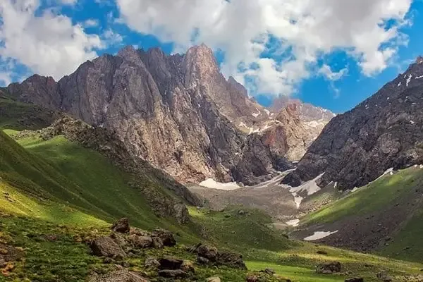 4-Day Hakkari Tour: Cilo Mountains, Seyithan Lake & Van — photo 4
