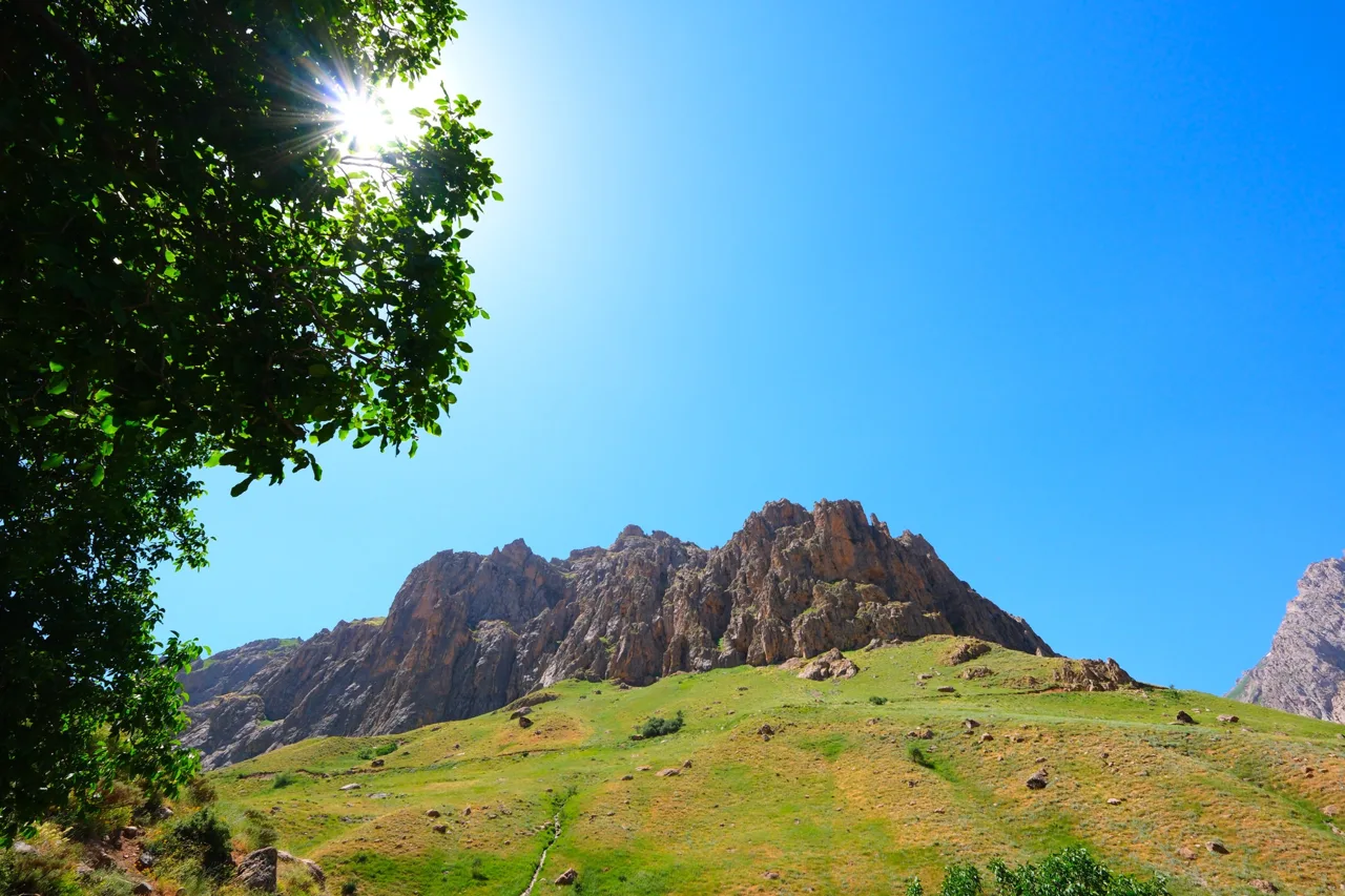 4-Day Hakkari Tour: Cilo Mountains, Seyithan Lake & Van — photo 8