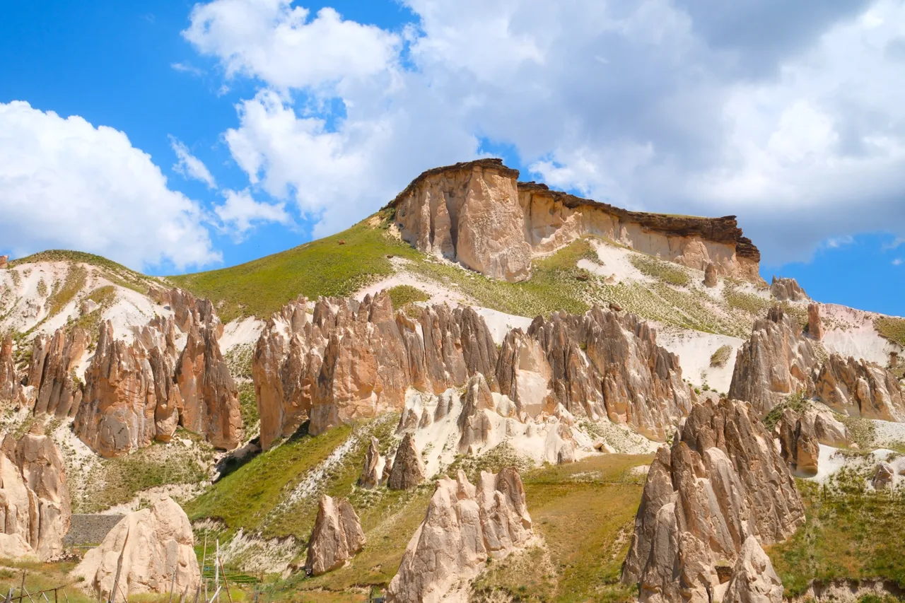 4-Day Hakkari Tour: Cilo Mountains, Seyithan Lake & Van — photo 11