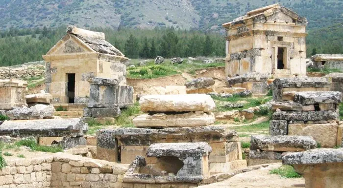 4 Day Istanbul to Ephesus & Pamukkale Tour to Bodrum — photo 9