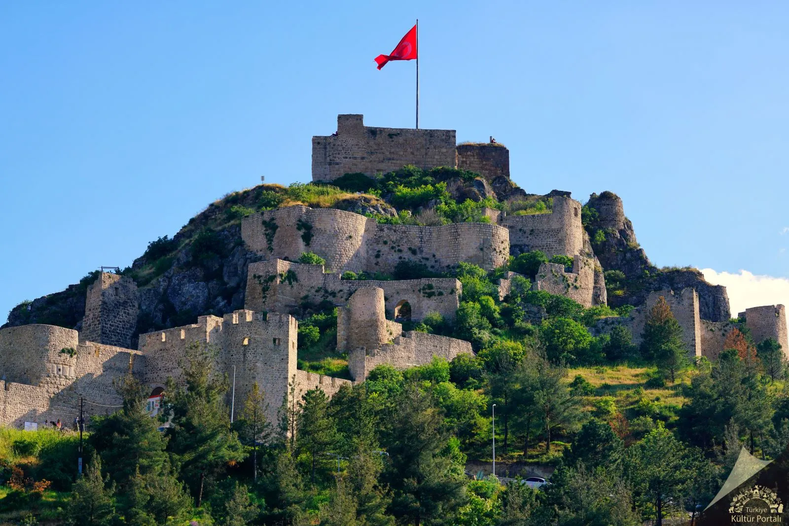 4 Days 3 Nights Amasya City & Cooking Tour – Black Sea Heritage (Group Tour) — photo 2