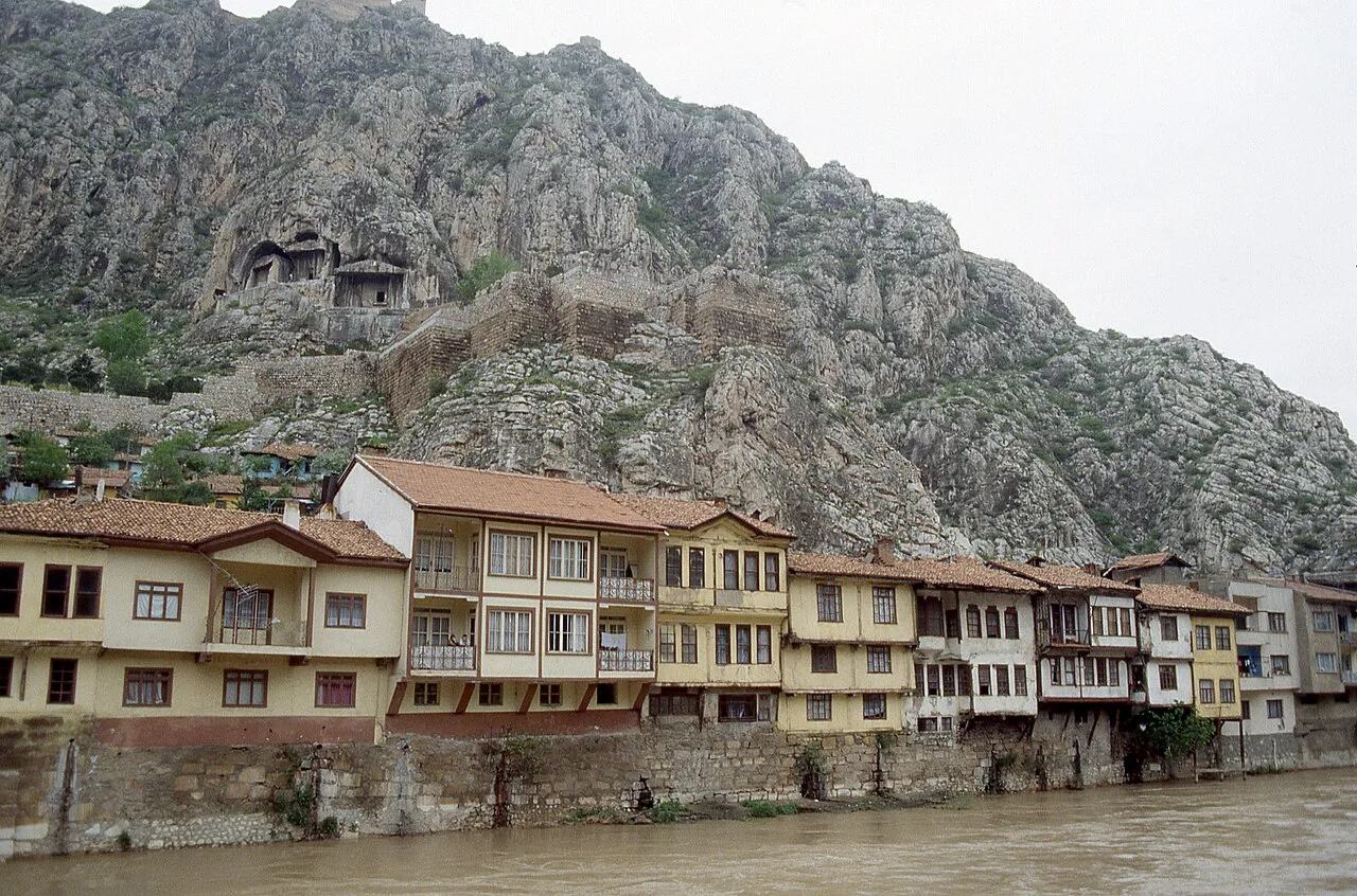 4 Days 3 Nights Amasya City & Cooking Tour – Black Sea Heritage (Group Tour) — photo 3