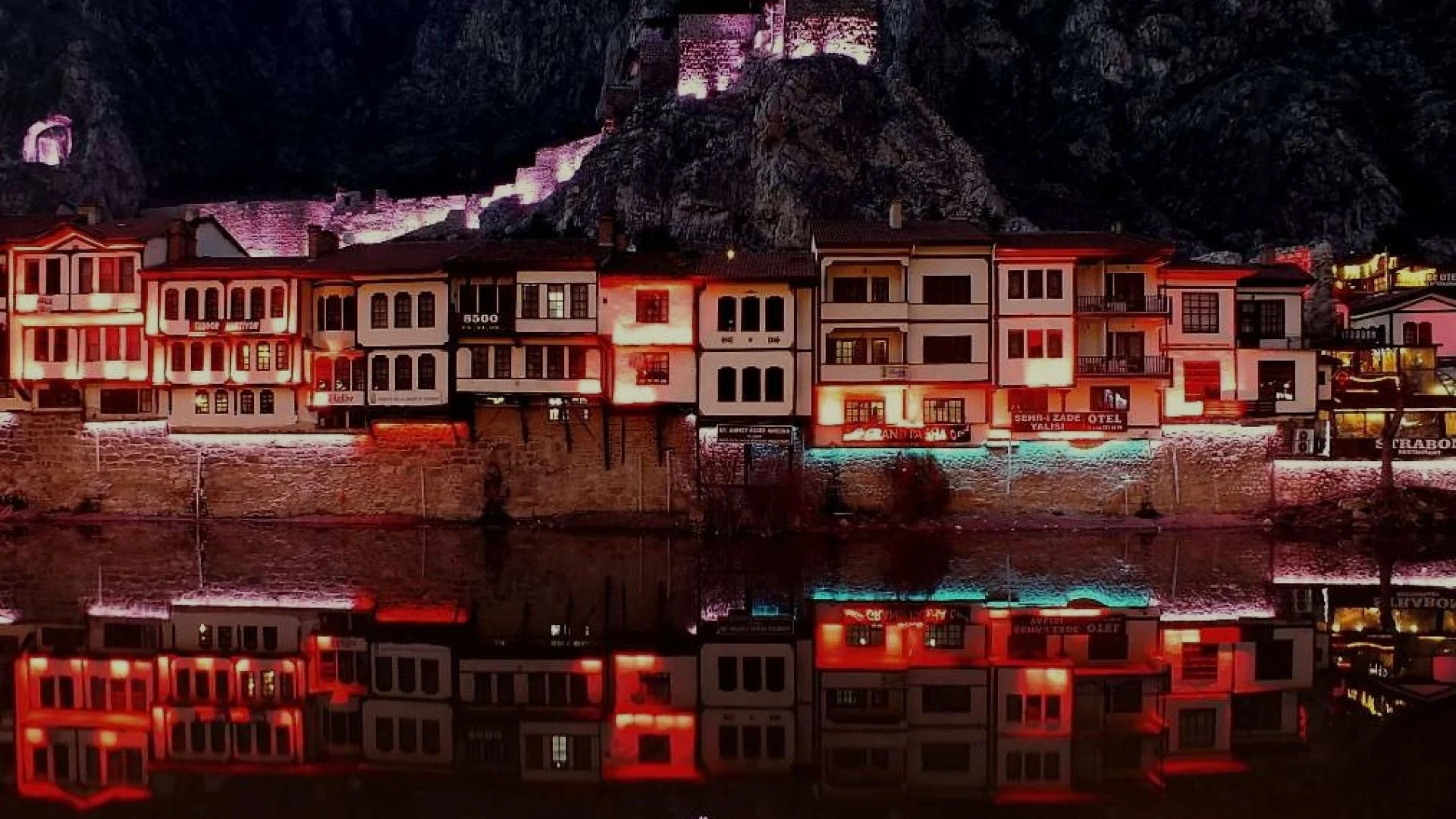 4 Days 3 Nights Amasya City & Cooking Tour – Black Sea Heritage (Private Tour) — photo 4