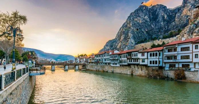 4 Days 3 Nights Amasya City & Cooking Tour – Black Sea Heritage (Private Tour) — photo 5