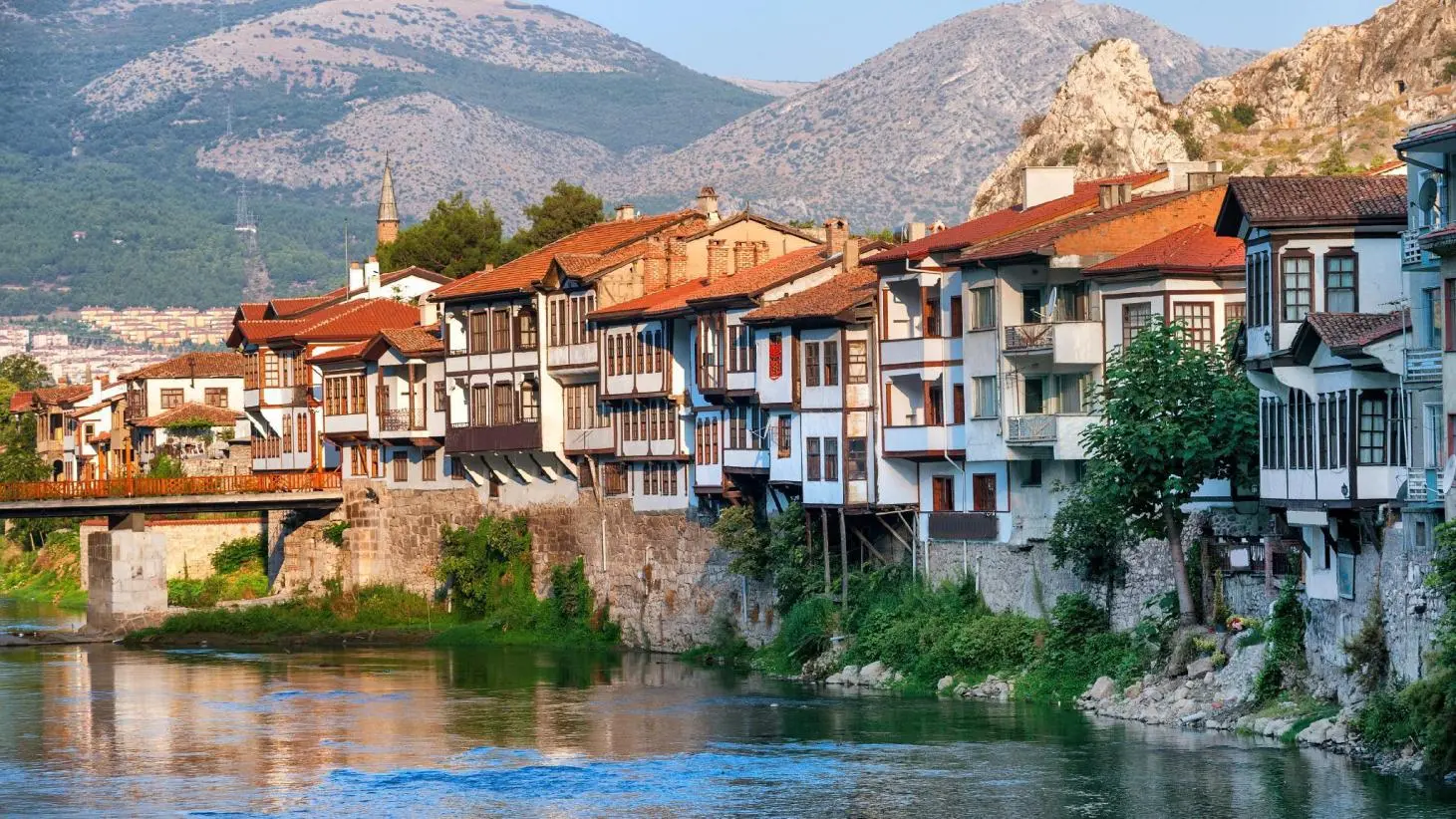 4 Days 3 Nights Amasya City & Cooking Tour – Black Sea Heritage (Private Tour) — photo 6