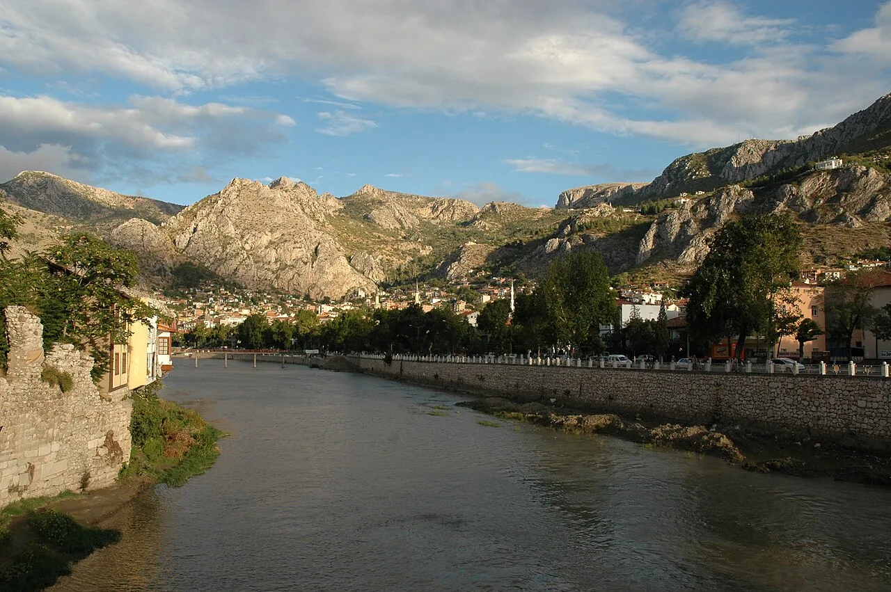 4 Days 3 Nights Amasya City & Cooking Tour – Black Sea Heritage (Private Tour) — photo 9