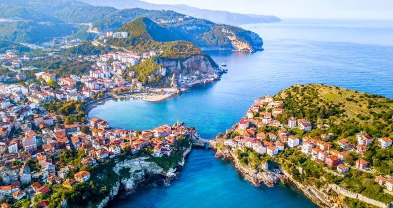 4 Days 3 Nights Bartin & Amasra Cooking Tour Private Tour — photo 3
