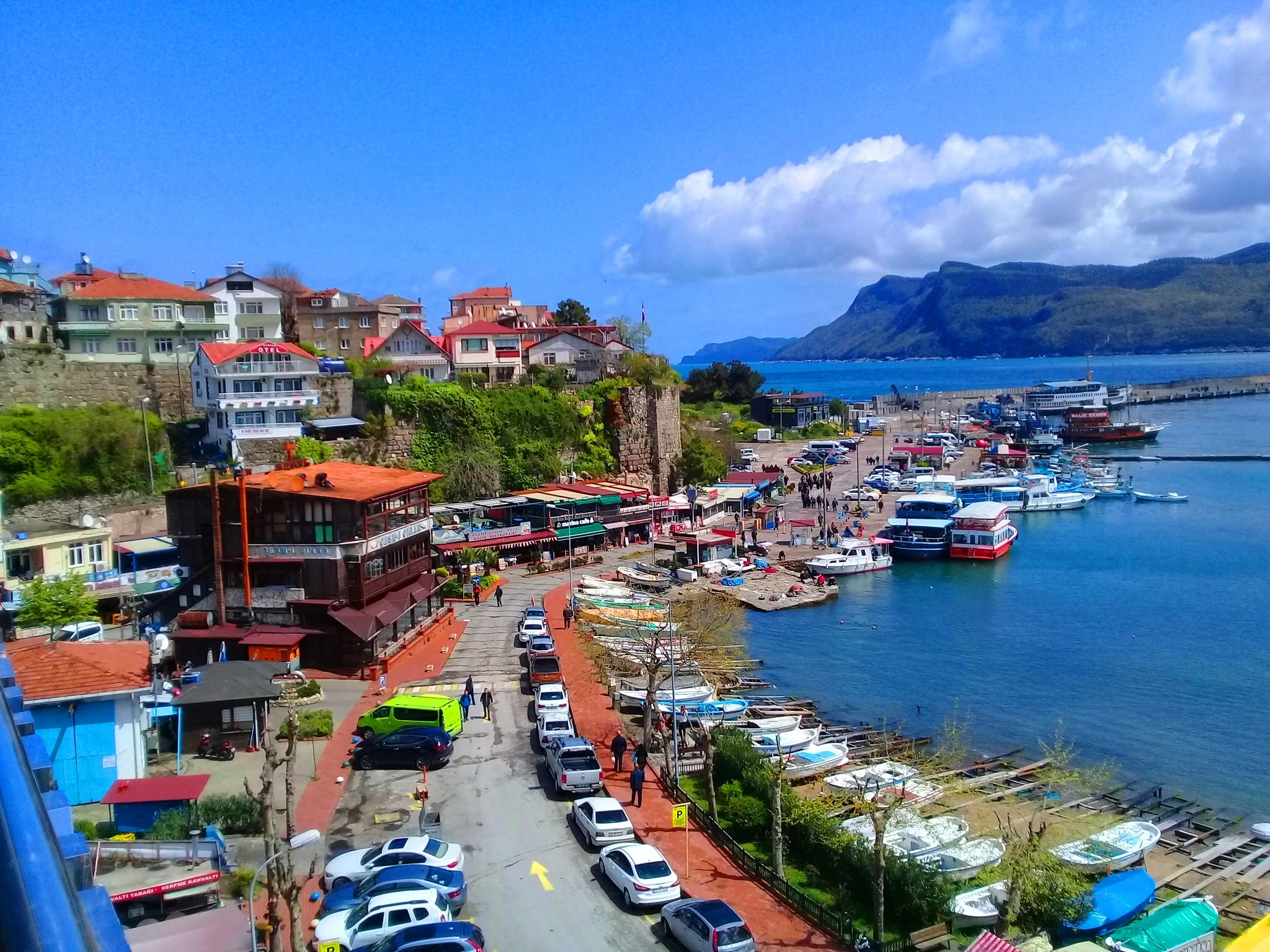 4 Days 3 Nights Bartin & Amasra Cooking Tour Private Tour — photo 7