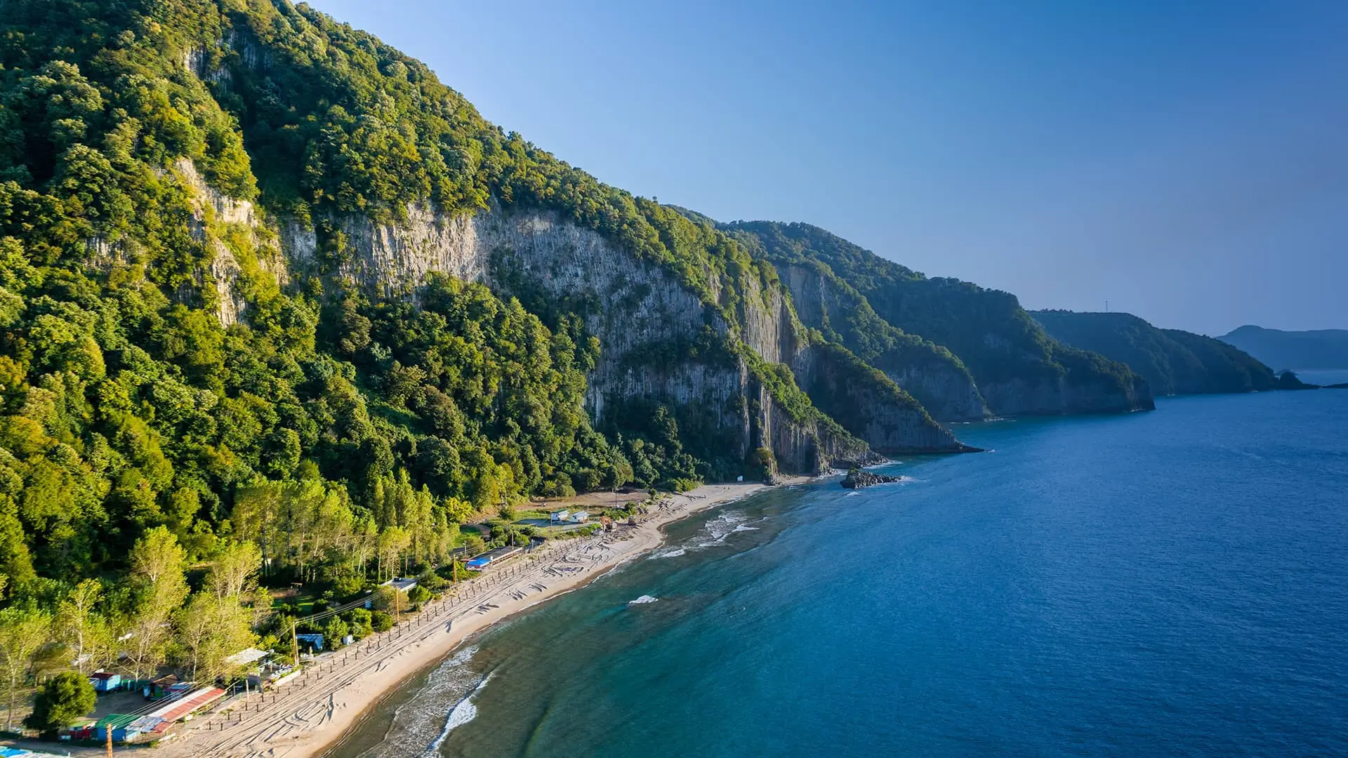 4 Days 3 Nights Bartin & Amasra Cooking Tour Private Tour — photo 9