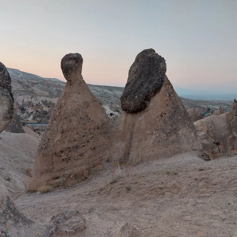 4 Days 3 Nights Cappadocia & Mt. Nemrut Adventure Group Tour — photo 7
