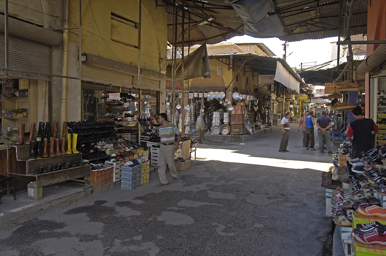 4 Days Adana City Tour & Turkish Cooking Lesson with Stone Bridge and Museums Private Tour — photo 4