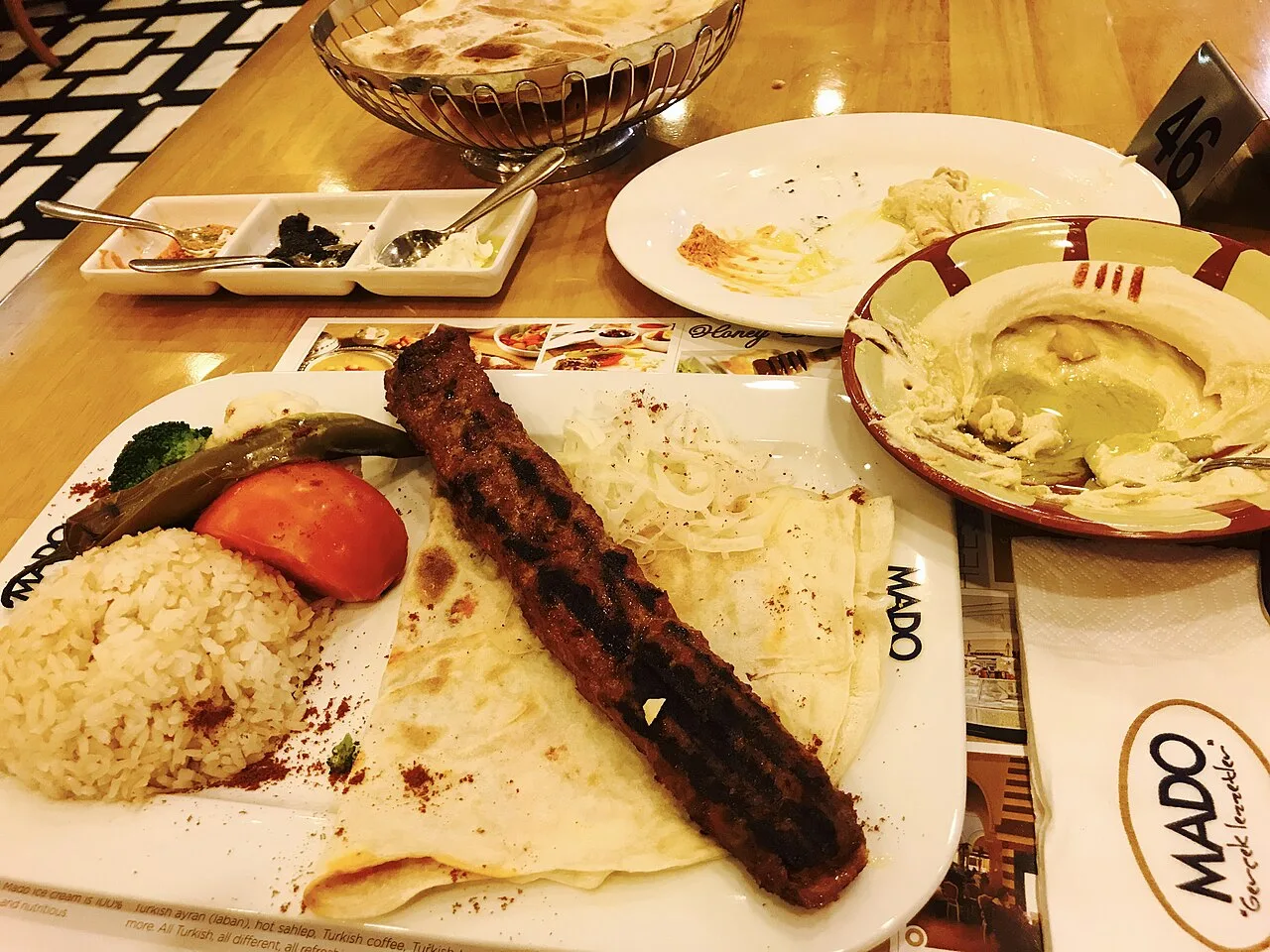 4 Days Adana City Tour & Turkish Cooking Lesson with Stone Bridge and Museums Private Tour — photo 8