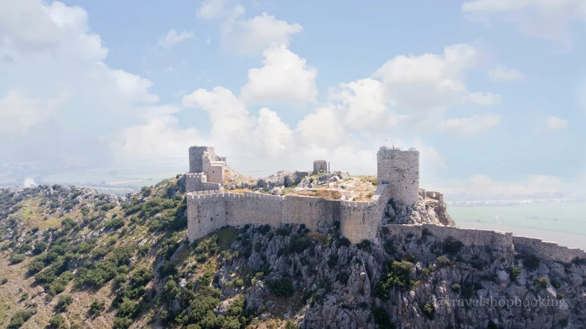 4 Days Adana & Mersin: Yilankale, Payas, Tarsus & Kanlidivane Private Tour — photo 2
