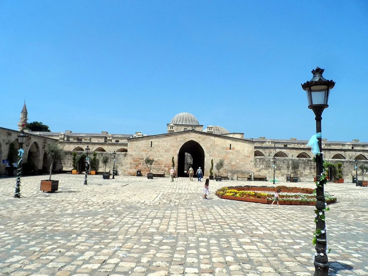 4 Days Adana & Mersin: Yilankale, Payas, Tarsus & Kanlidivane Private Tour — photo 5