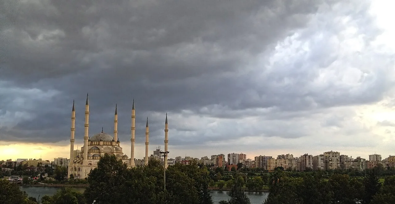 4 Days Adana & Mersin: Yilankale, Payas, Tarsus & Kanlidivane Private Tour — photo 6