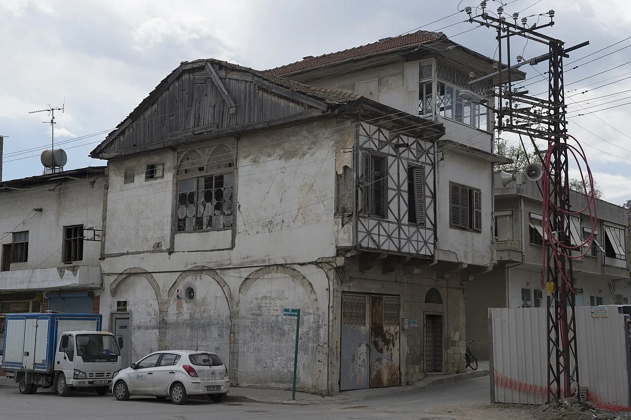 4 Days Adana & Mersin: Yilankale, Payas, Tarsus & Kanlidivane Private Tour — photo 8