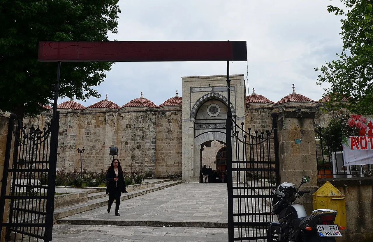 4 Days Adana & Mersin: Yilankale, Payas, Tarsus & Kanlidivane Private Tour — photo 9
