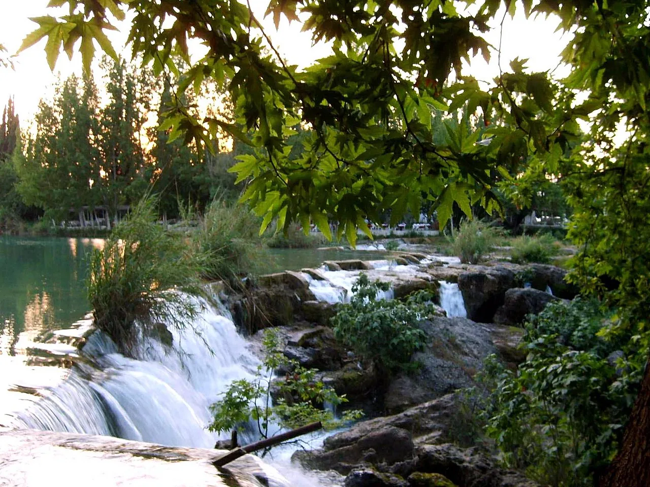 4 Days Adana & Mersin: Yilankale, Payas, Tarsus & Kanlidivane Private Tour — photo 10