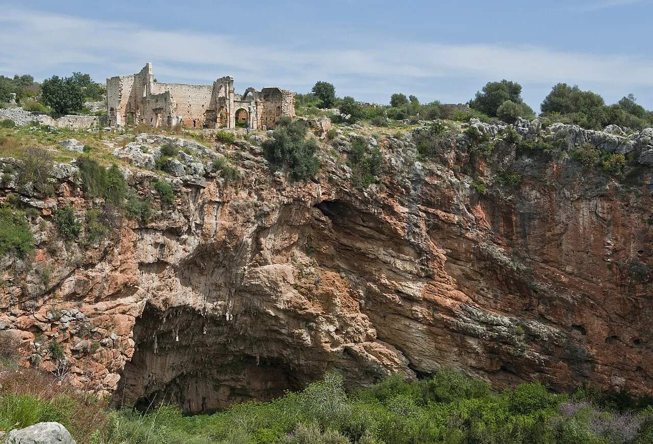 4 Days Adana & Mersin: Yilankale, Payas, Tarsus & Kanlidivane Private Tour — photo 11
