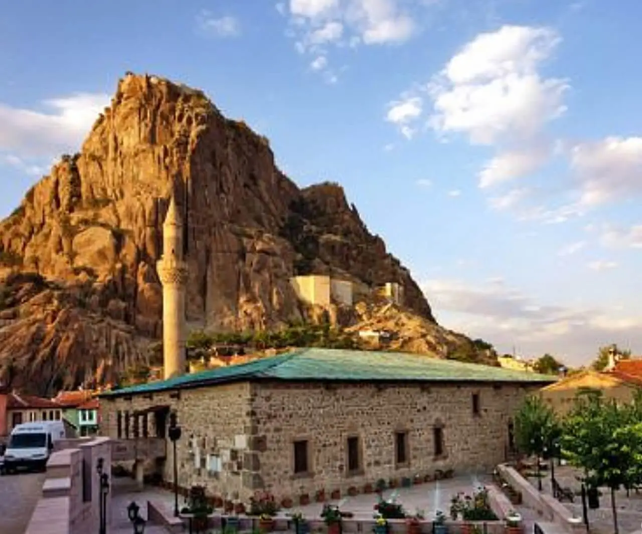 4 Days Afyonkarahisar City & Hot Spring Tour (Group Tour) — photo 2
