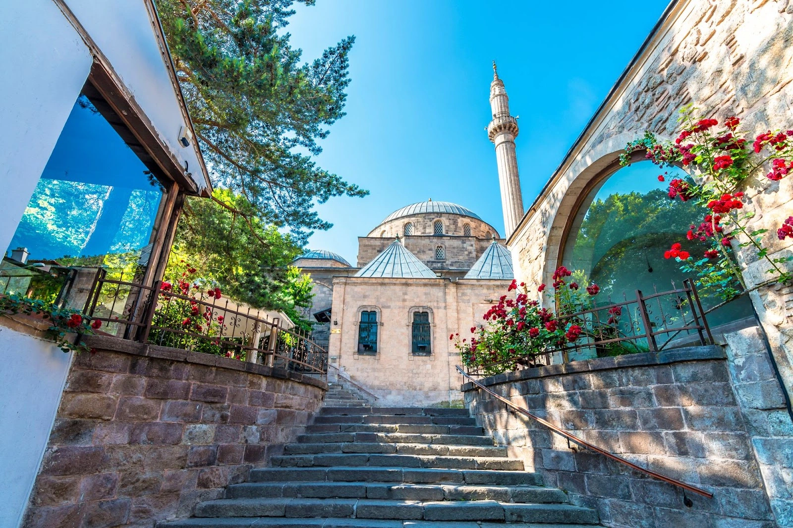 4 Days Afyonkarahisar City & Hot Spring Tour (Group Tour) — photo 3