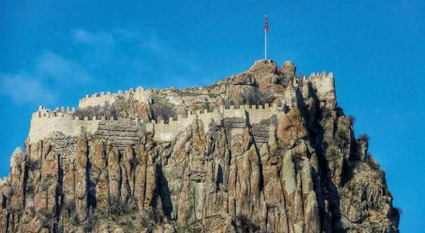 4 Days Afyonkarahisar City & Hot Spring Tour (Group Tour) — photo 10