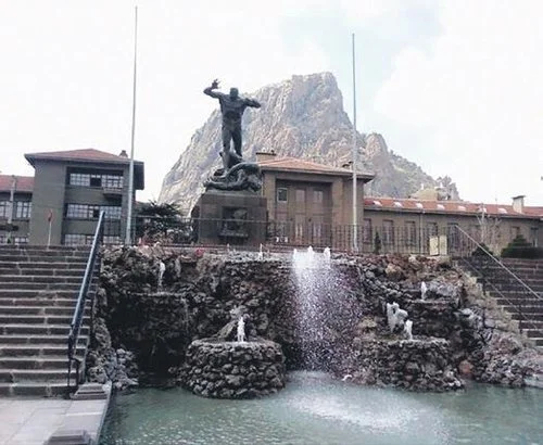 4 Days Afyonkarahisar City & Hot Spring Tour (Private Tour) — photo 9