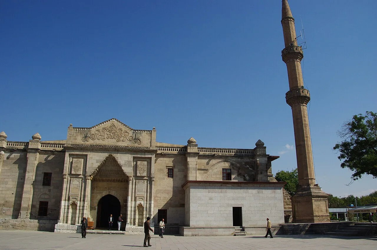 4 Days Aksaray City & Cooking Tour – History, Nature & Culinary Experience (Group Tour) — photo 1