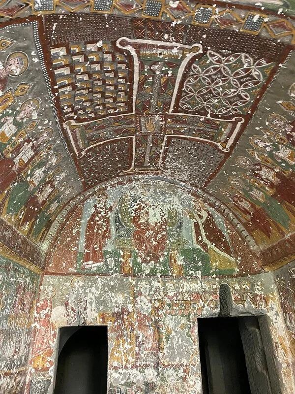 4 Days Aksaray City & Cooking Tour – History, Nature & Culinary Experience (Group Tour) — photo 8