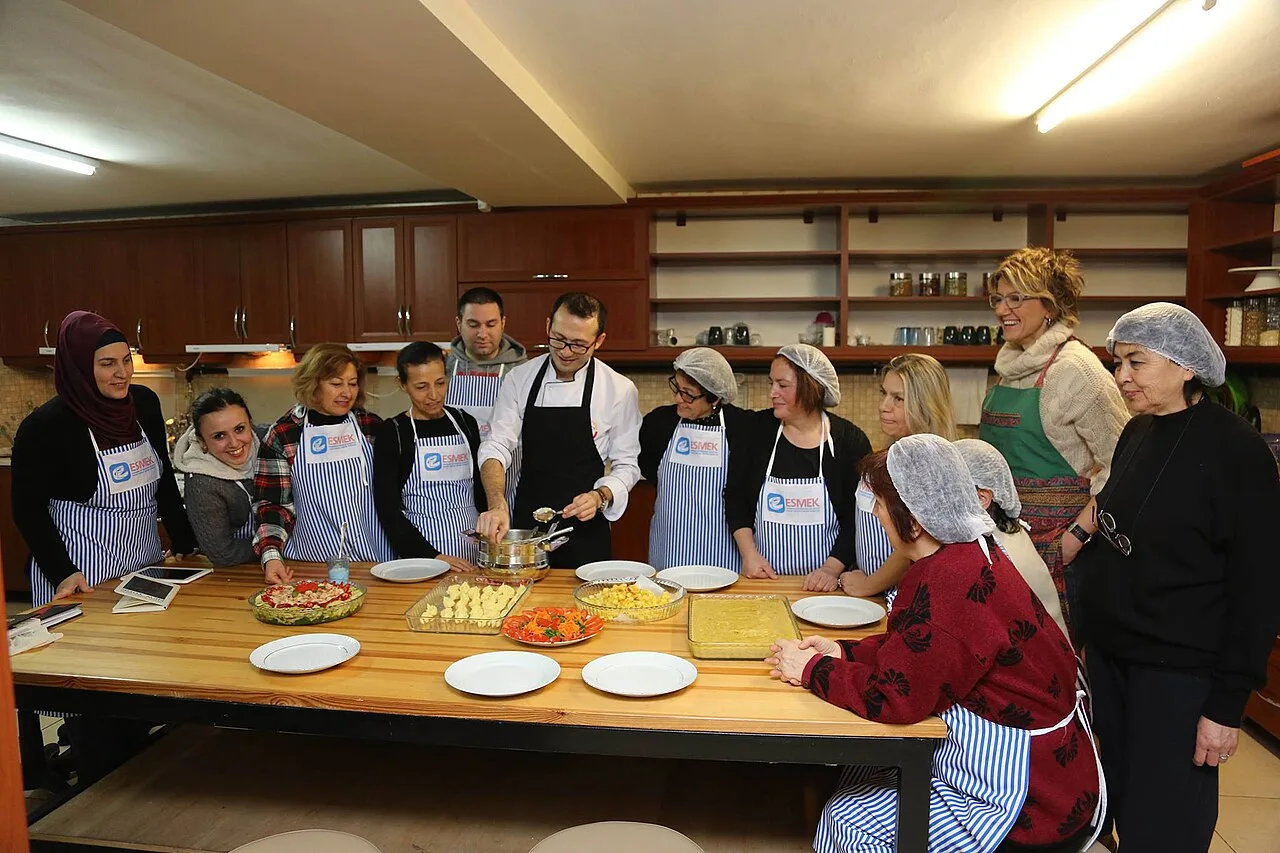 4 Days Aksaray City & Cooking Tour – History, Nature & Culinary Experience (Group Tour) — photo 10