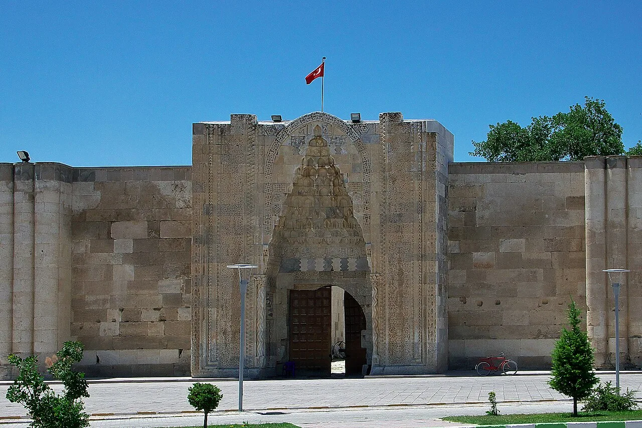 4 Days Aksaray City & Cooking Tour – History, Nature & Culinary Experience (Group Tour) — photo 11