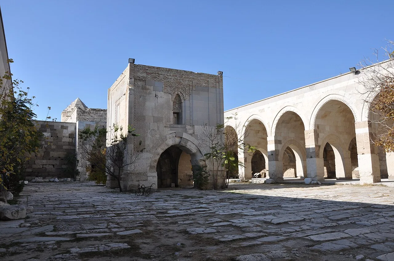 4 Days Aksaray City & Cooking Tour – History, Nature & Culinary Experience (Private Tour) — photo 3