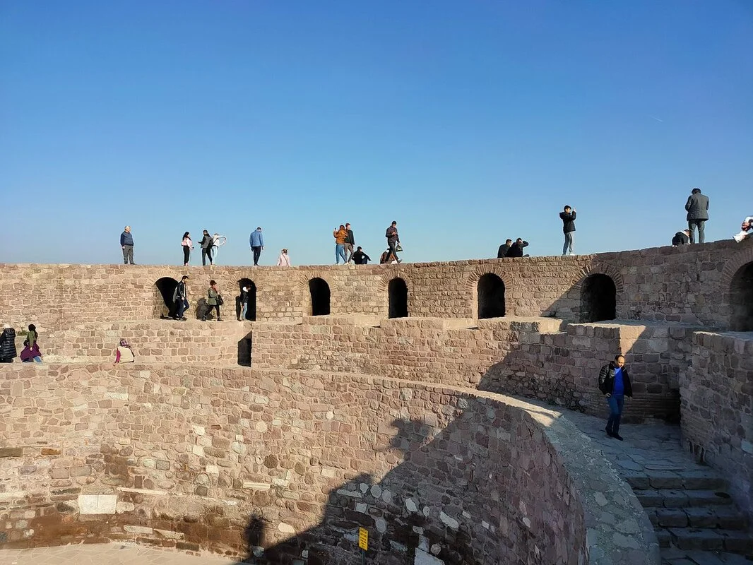 4 Days Ankara & Beypazarı Tour – Ottoman Town, Museums & Anıtkabir Private Tour — photo 6