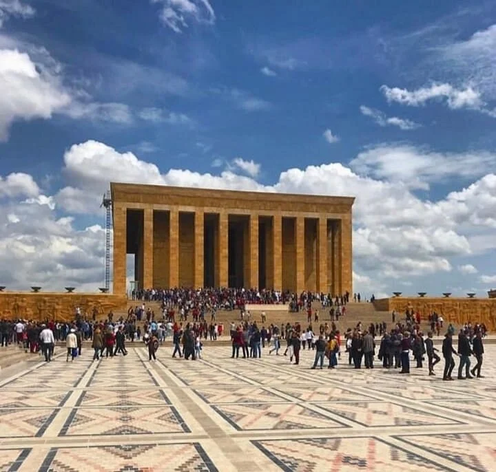 4 Days Ankara & Beypazarı Tour – Ottoman Town, Museums & Anıtkabir Private Tour — photo 9