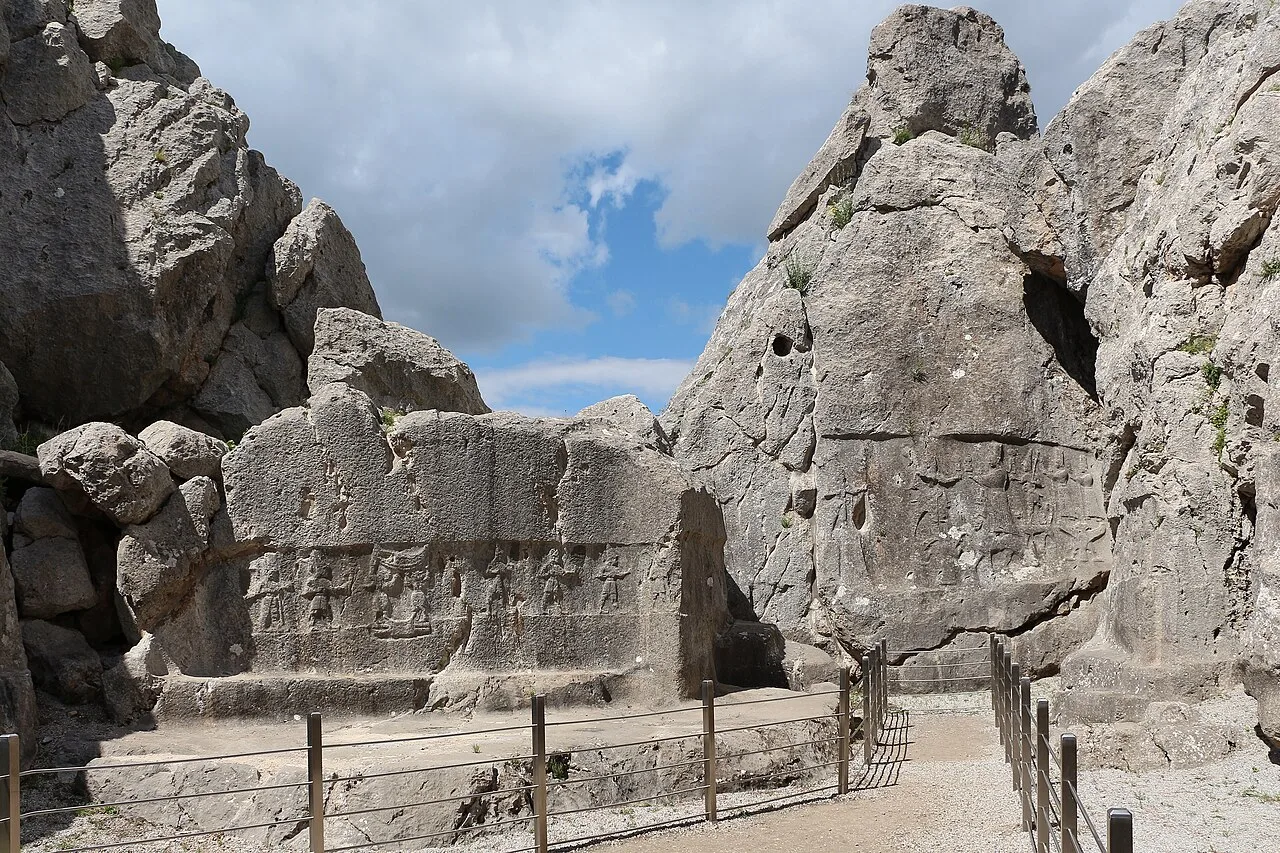 4 Days Ankara, Hattusas & Beypazarı Tour – Hittite Capital & Ottoman Town Private Tour — photo 5