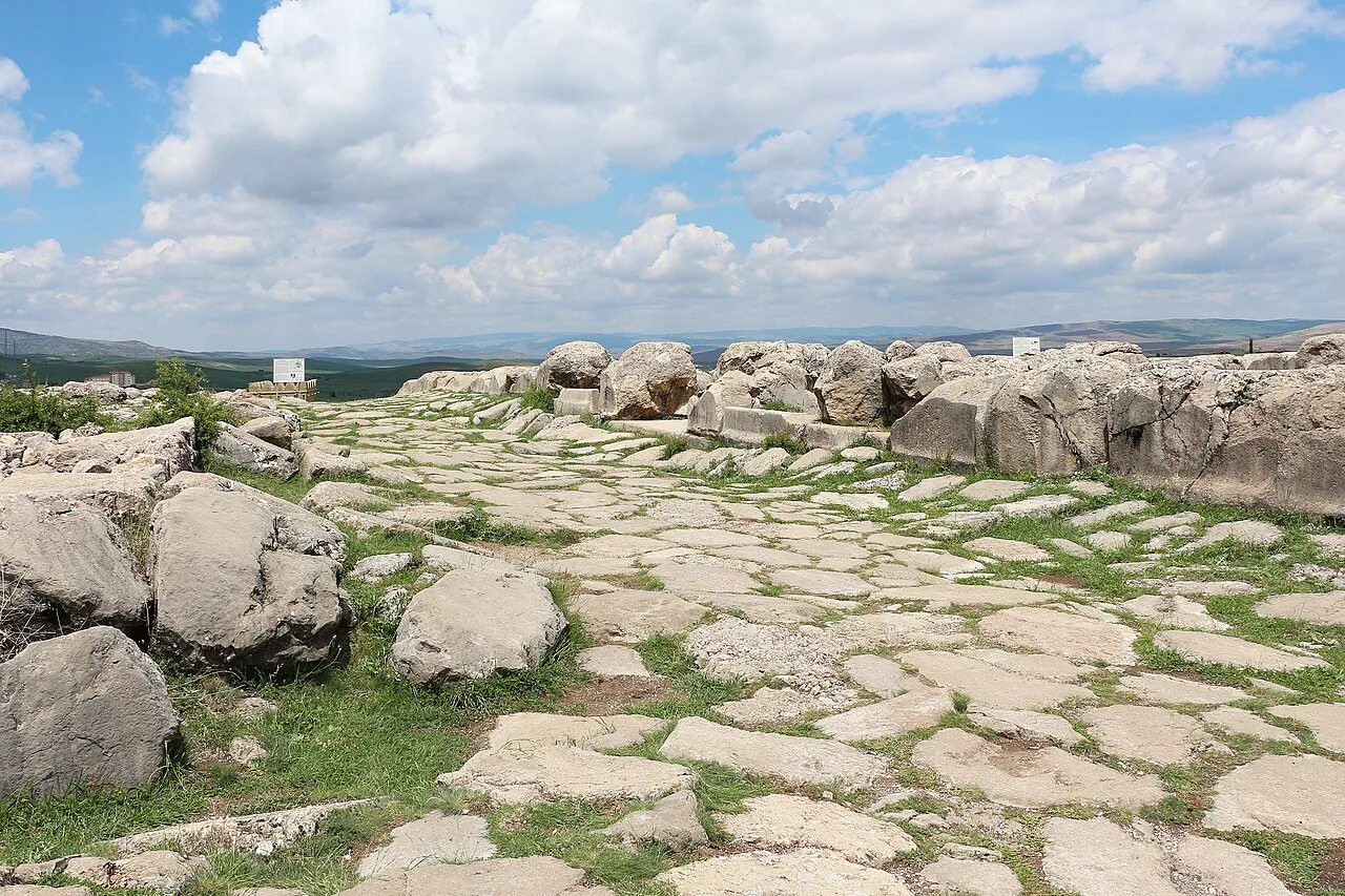 4 Days Ankara, Hattusas & Cappadocia Tour – Hittite Capital & Cave Hotel Private Tour — photo 5