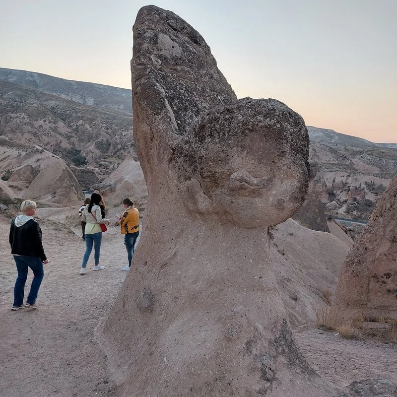 4 Days Ankara, Hattusas & Cappadocia Tour – Hittite Capital & Cave Hotel Private Tour — photo 6