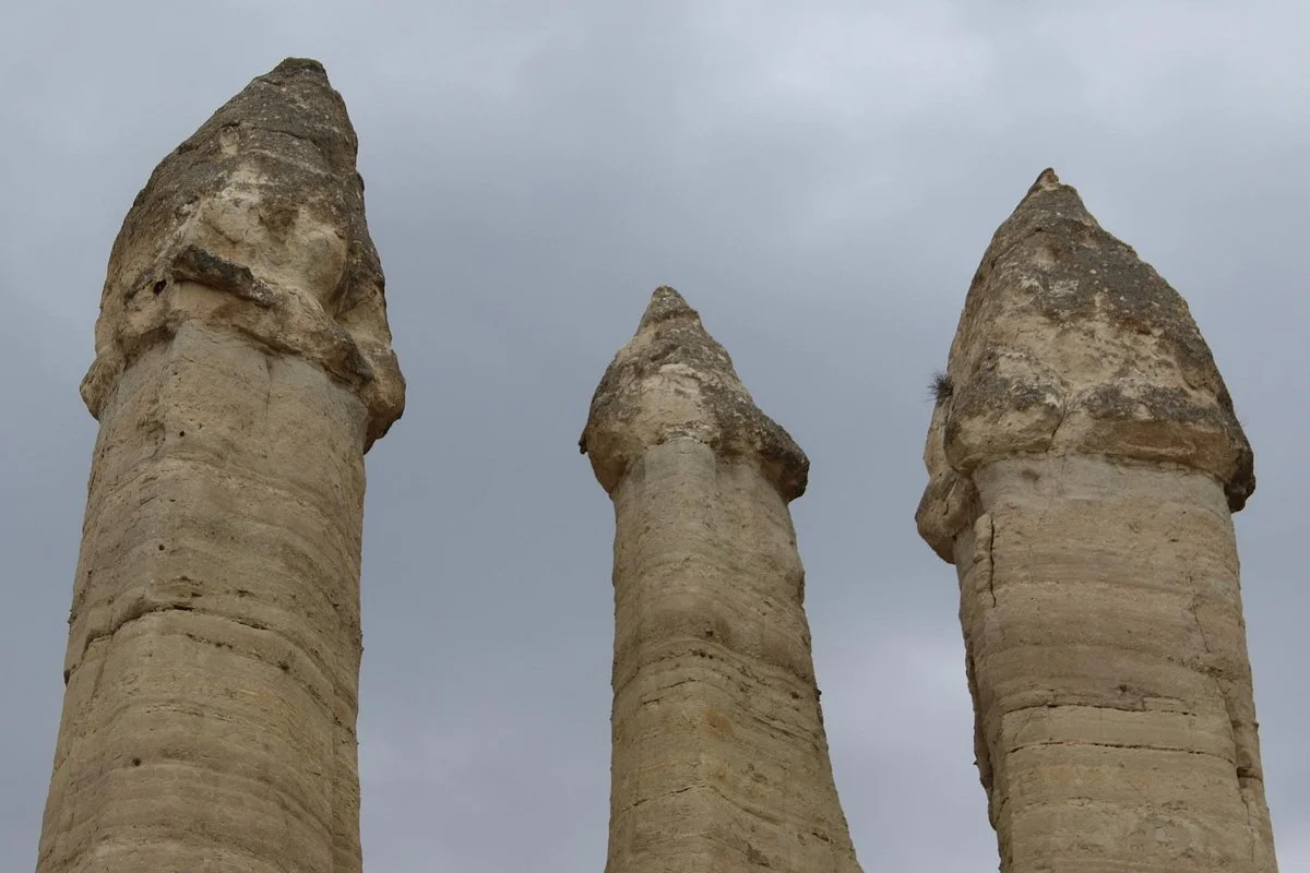4 Days Ankara, Hattusas & Cappadocia Tour – Hittite Capital & Cave Hotel Private Tour — photo 12