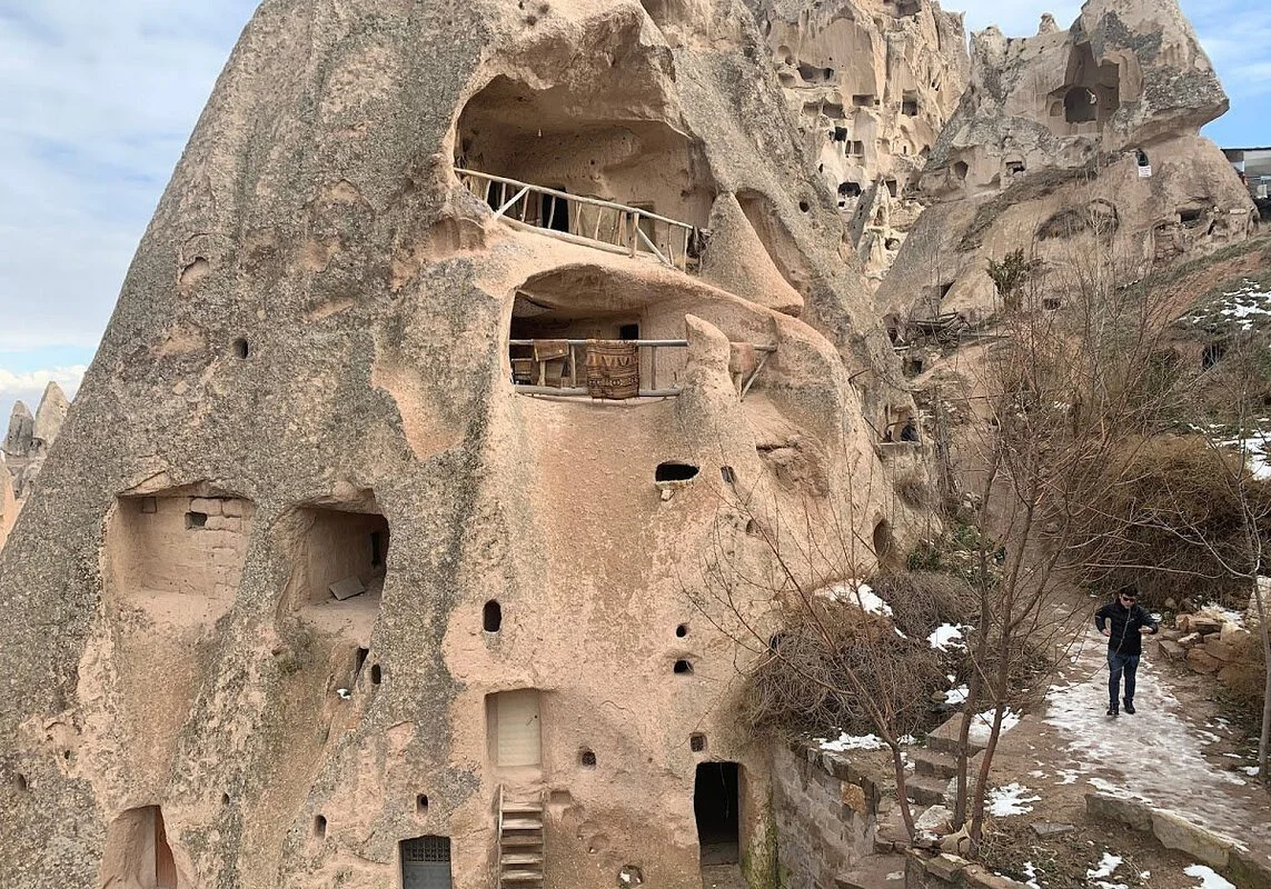 4 Days Ankara, Hattusas & Cappadocia Tour – Hittite Capital & Cave Hotel Private Tour — photo 13