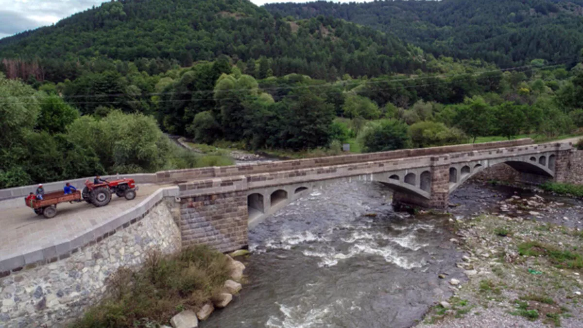 4 Days Ardahan City & Cooking Experience Private Tour — photo 7