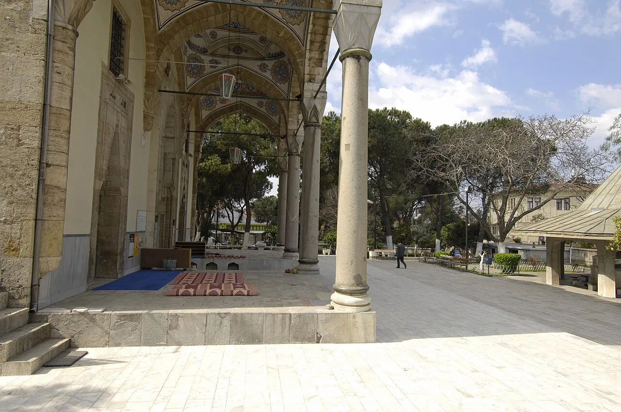 4 Days Aydin Tour: City Museums, Ephesus & Sirince Village (Private Tour) — photo 6