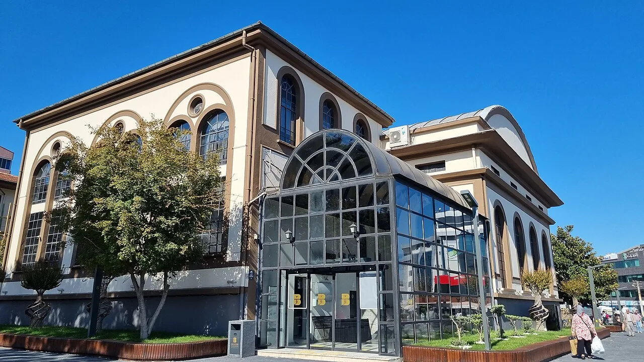 4 Days Balikesir City & Cooking Tour Private Tour — photo 11