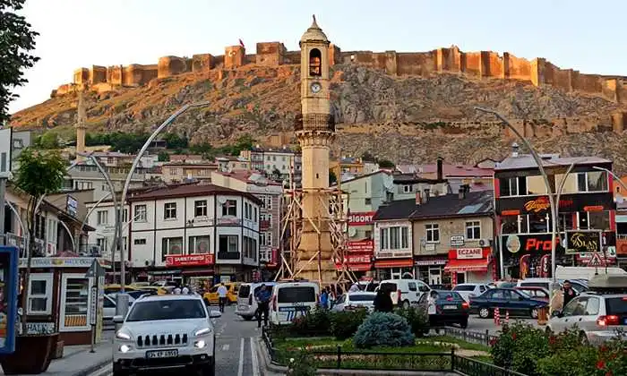 4 Days Bayburt City & Cooking Tour: Baksı Museum, Aydıntepe & Castle Private Tour — photo 4