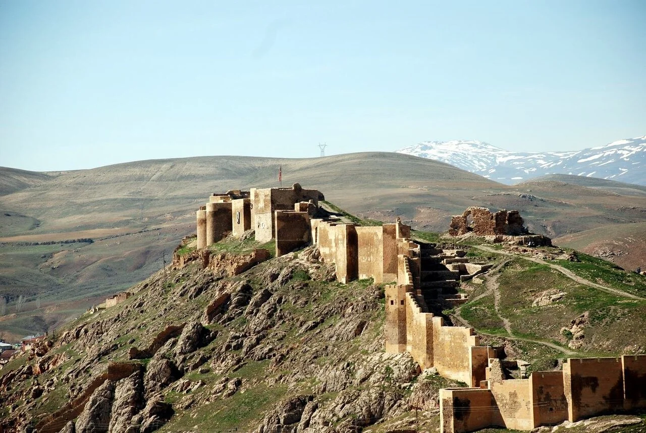 4 Days Bayburt City & Cooking Tour: Baksı Museum, Aydıntepe & Castle Private Tour — photo 5